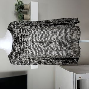 Ann Taylor Loft Long Sleeve Blouse